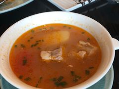 -环球港凯悦 · 享悦中餐厅