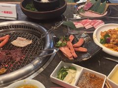 -一品诚记烤肉·甄选店(中南路店)