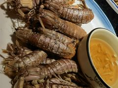 -旺角小渔村(幸福中路店)