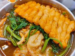 -居鲜味螺蛳粉(客村店)