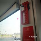 松江人民花了几个亿打造的，有轨电车，终于有机会