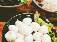 -东镇老火锅(长春路首店)