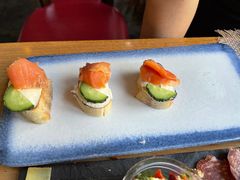 -LA MAISON公鸡和龙(蛇口店)