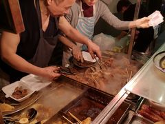 -明记牛杂(新马路分店)