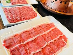 -南门涮肉(上海一店)