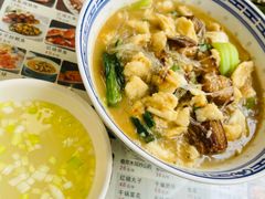 -老西安韩记三鲜煮馍(四府街店)