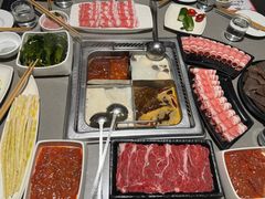 -海底捞火锅(金光华店)