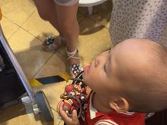 -泡泡玛特POPMART(蓝色港湾店)