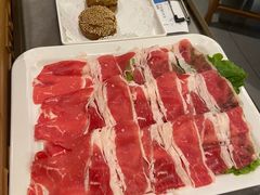 -牛街·马辈儿涮肉(牛街总店)