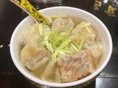 -一记面馆(易发店)