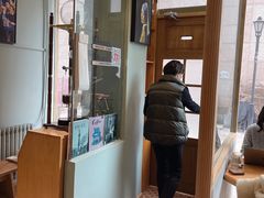 门面-铁手珈琲制造局metalhands(望京店)