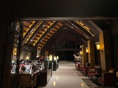 -三亚湾海居铂尔曼度假酒店