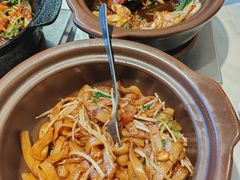 -火啫啫·粤式啫啫煲(南通首店)