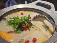 -闽上鲜·福建菜(龙湖滨江天街店)