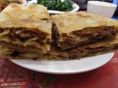 -玉华台饭庄(裕中西里小区店)