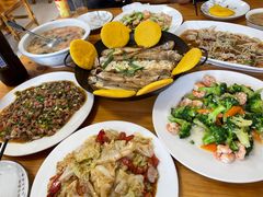 -景祥海鲜美食餐厅