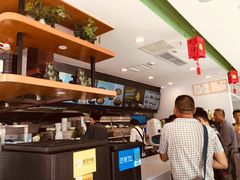 -老乡鸡(武汉中南梅苑小区地铁站店)