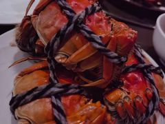 -龙之梦万丽酒店青餐厅