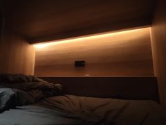-一间森林酒店(上海人民广场店)