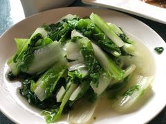 -茶油香闽南菜·花园餐厅(前埔店)