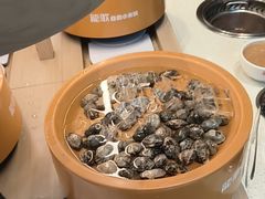 -龍歌自助小火锅(城阳万象汇店)