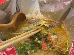 -见味花甲(福田coco park店)