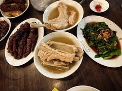 -松發肉骨茶(先得坊店)