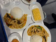 -宜家·瑞典风味餐厅(四元桥店)