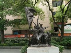 -南昌八一起义纪念馆