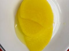 酸甜萝卜泡菜-牛岛王子面馆