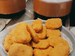 -龍歌自助小火锅(市南金茂湾店)