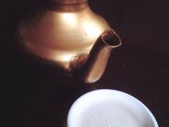 -银同牦牛肉火锅