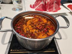 -秦风肥牛(阳阳国际店)