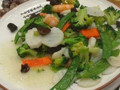 -盈春大饭店(千山路店)