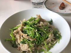 -帕米尔食府(白云观店)