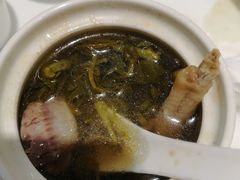 -至潮餐厅精致粤菜·活鲈鱼·走地鸡(珠江新城店)