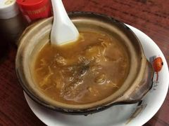 -添發碗仔翅美食