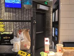 -麦当劳(世纪汇广场店)