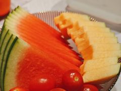 -千百味红餐厅·江西菜(绿地双子塔店)