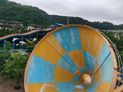 -重庆海昌加勒比海水世界