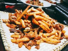 -董厨煨汤馆(车站路店)