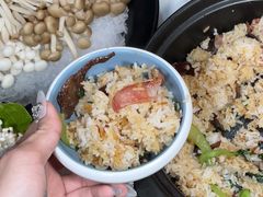 -潮汕酱记鲜牛肉火锅(欧尚店)
