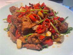 -野蔓果·山野菜(西湖景区·龙井茶田店)