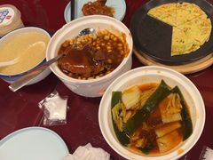 -宏状元现熬粥·京味菜(五棵松店)