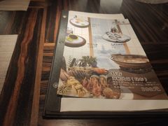 -山葵家·创意料理(万象汇店)