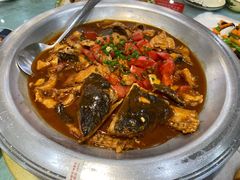 啤酒弄水骨鱼（元/斤）-大师傅金奖啤酒鱼(西街口总店)