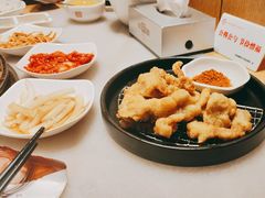 -韩宫宴和牛烤肉(盐城金鹰店)