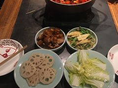 -辣尚瘾·烤鱼·新川菜(交大直营店)