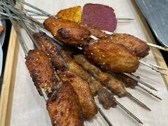 -老虎滩大连海鲜烧烤(建邺云锦路总店)