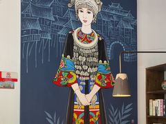 -索溪山寨·湘西饮食文化博物馆(标志门店)